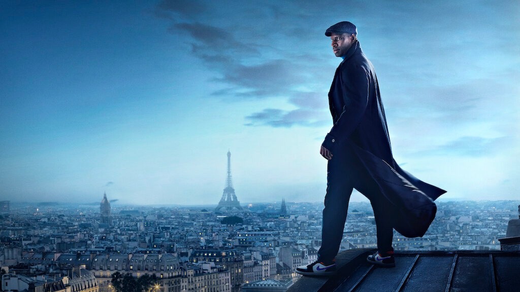 7 lugares emblemáticos franceses que aparecem na série Lupin